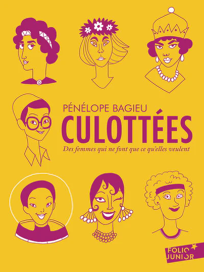 Culottées - Image 7