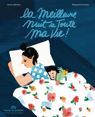 La meilleure nuit de toute ma vie - Image 3