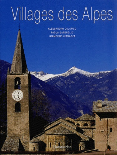 Villages des alpes - Image 3