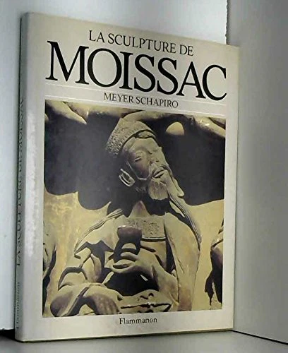 Sculpture de moissac - photographies par david finn (La) - Image 2