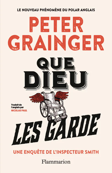 Que Dieu les garde - Image 3