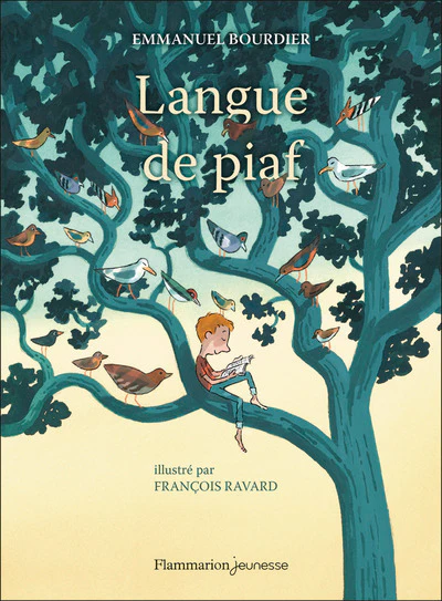 Langue de piaf - Image 3