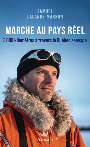 Marche au pays réel - Image 3