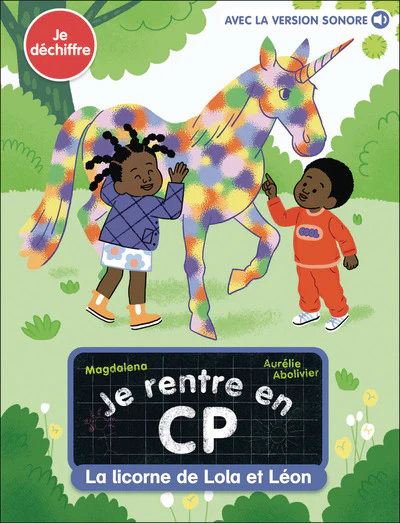 La licorne de Lola et Léon - Image 3