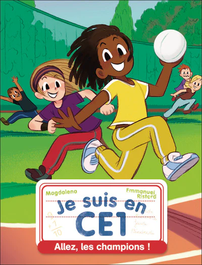 Allez les champions ! - Image 2