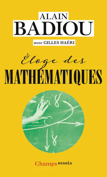 Éloge des mathématiques - Image 3