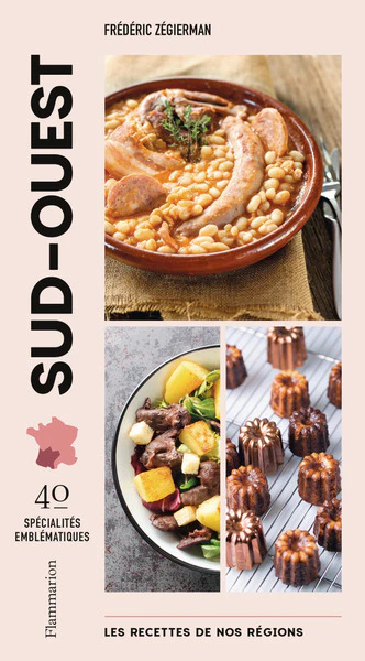 Les recettes de nos régions : Sud-Ouest - Image 2