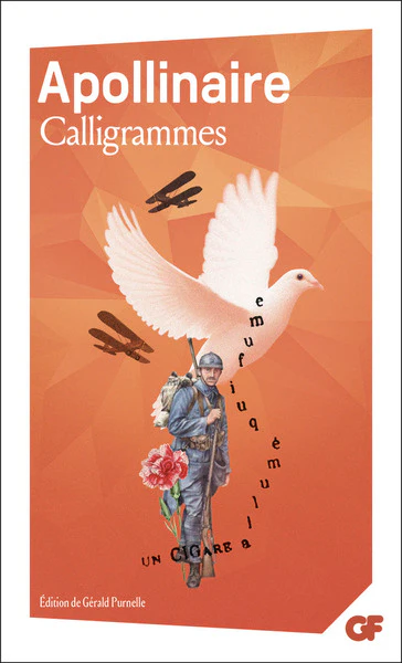 Calligrammes - Image 3