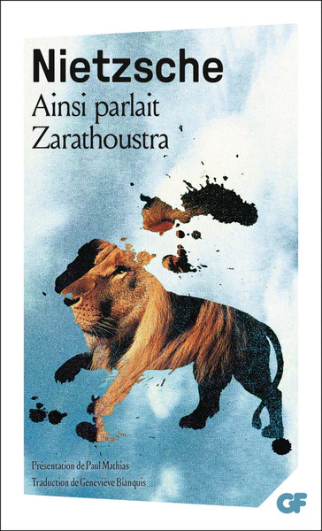 Ainsi parlait Zarathoustra - Image 2