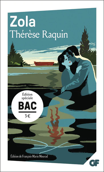 Thérèse Raquin - Image 2