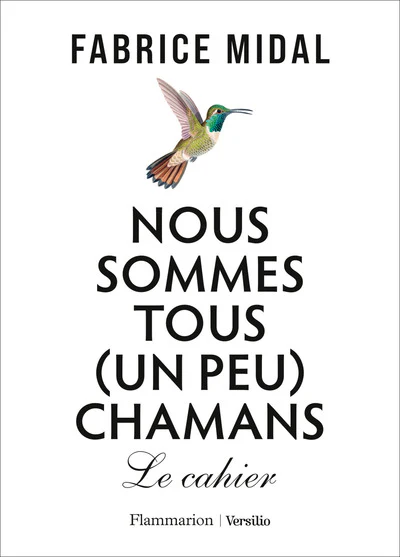 Nous sommes tous (un peu) chamans - Image 2