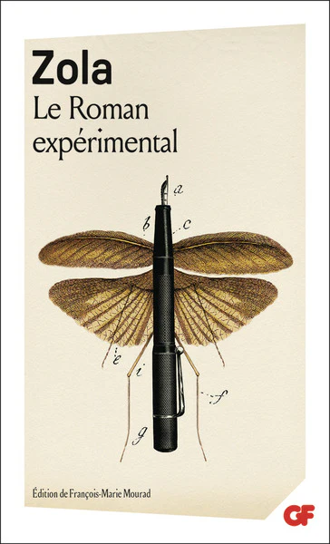 Le Roman expérimental - Image 2