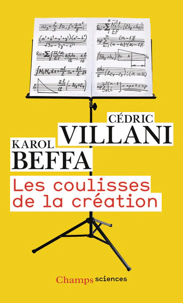 Les coulisses de la création - Image 2