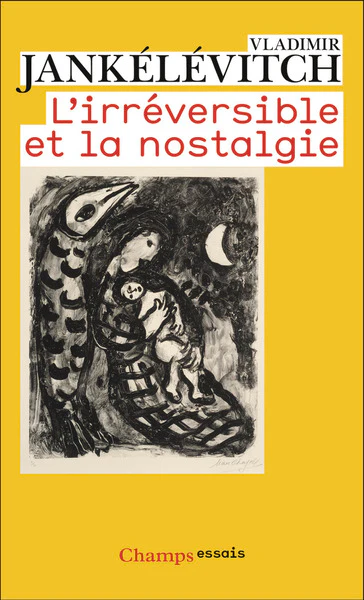 L'Irréversible et la nostalgie - Image 2