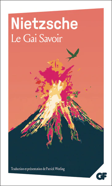 Le Gai Savoir - Image 2