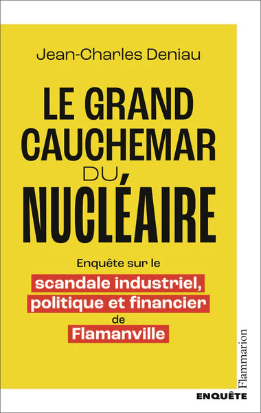 Le grand cauchemar du nucléaire - Image 3
