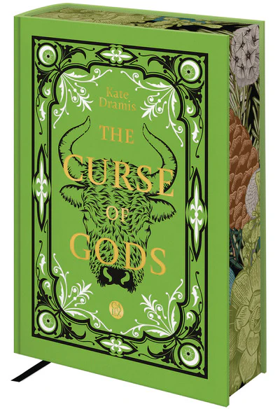 The curse of saints - The Curse of Saints - Image 2