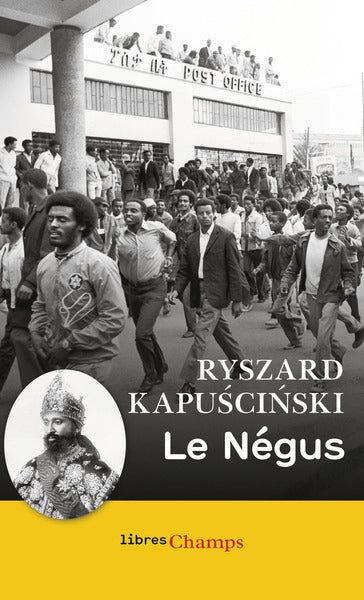 Le Négus - Image 2