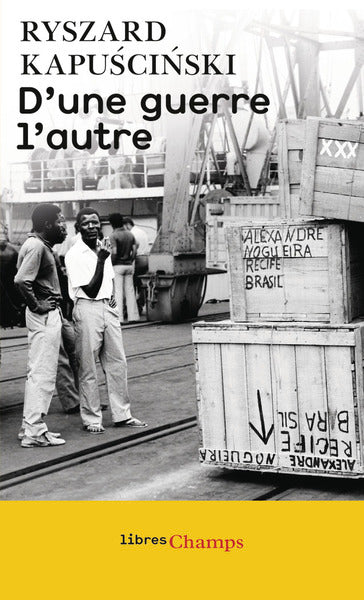 D'une guerre l'autre - Image 3
