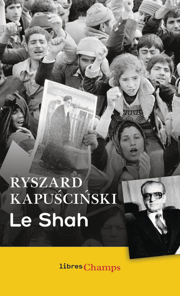 le shah - Image 3
