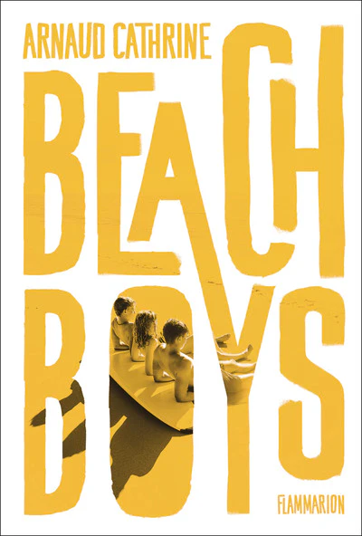 Beach Boys - Image 2
