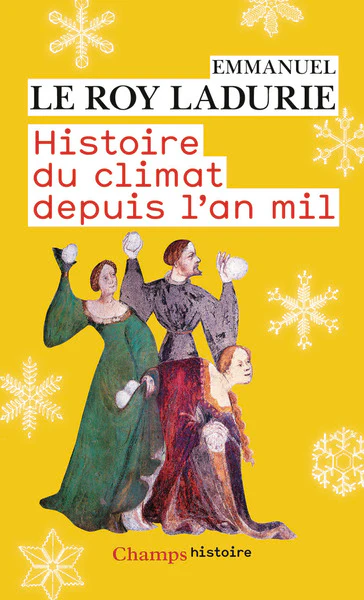 Histoire du climat depuis l'an mil - Image 2