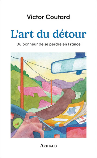 L'art du détour - Image 2