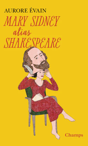 Mary Sidney alias Shakespeare - Image 2