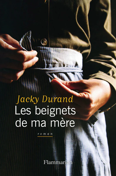 Les beignets de ma mère - Image 3