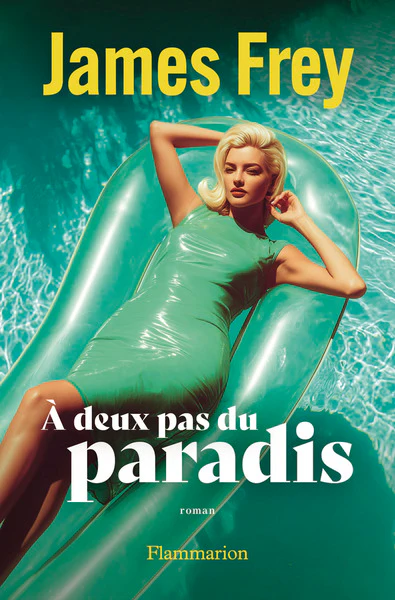 À deux pas du paradis - Image 3