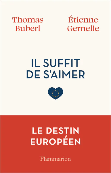 Il suffit de s'aimer - Image 3