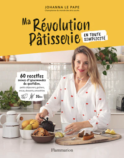 Ma révolution pâtisserie - Image 2
