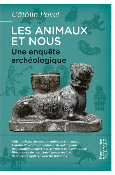 Les animaux et nous - Image 3