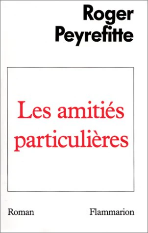 Amities particulieres (Les) - Image 2