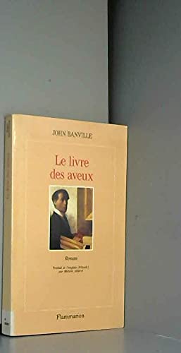 Le livre des aveux - Image 2