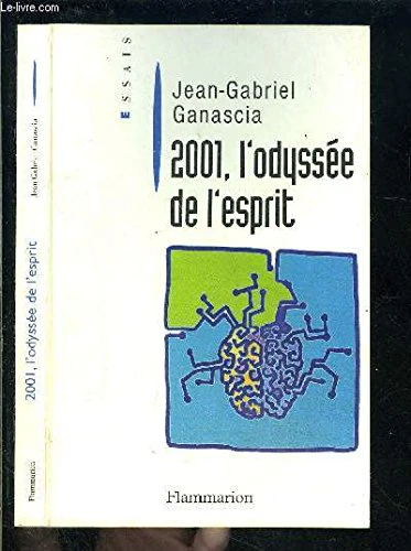 2001, l'odyssée de l'esprit - Image 2