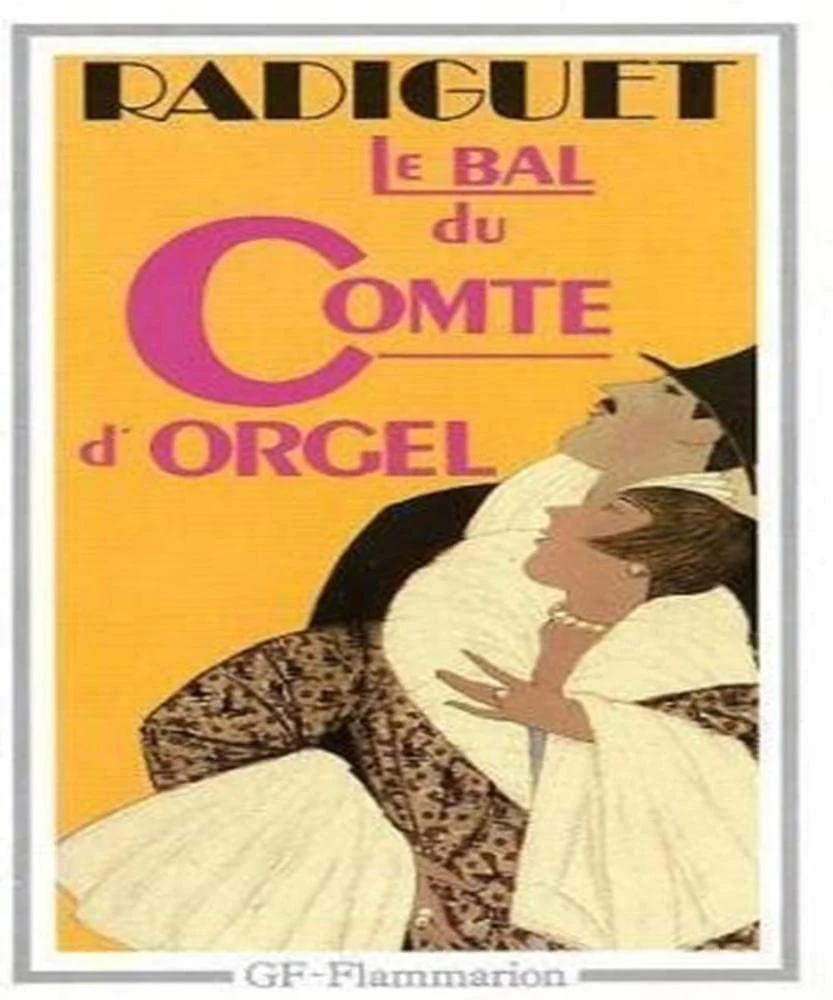 Le Bal du comte d'Orgel - Image 2