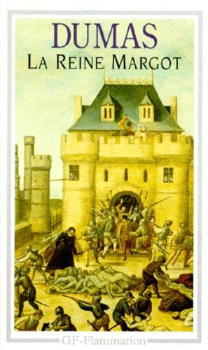 La reine Margot - Image 6