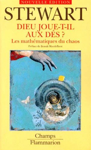 Dieu joue-t-il aux dés ? Les mathématiques du chaos - Image 4