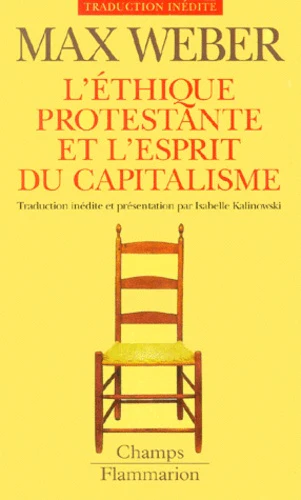 L'éthique protestante et l'esprit du capitalisme - Image 9