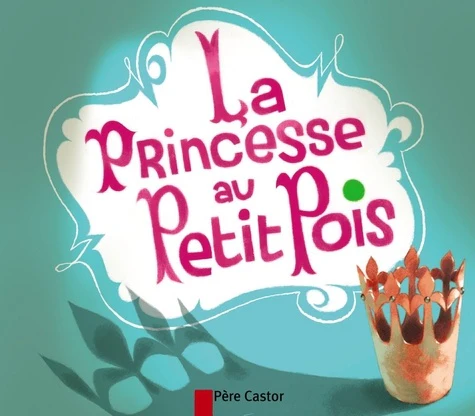 La Princesse au petit pois - Image 4