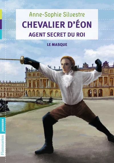 Chevalier d'Eon, agent secret du Roi - Image 4