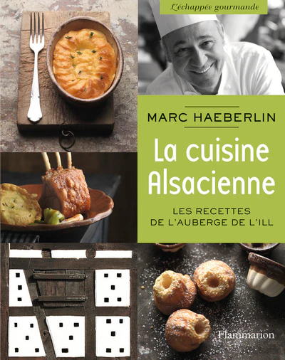 La Cuisine alsacienne - Image 2