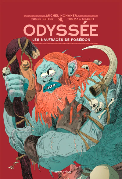 Odyssée - Image 2