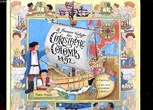 Premier voyage de christophe colomb 1492 (Le) - Image 3