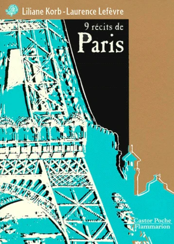 Neuf recits de paris - Image 2
