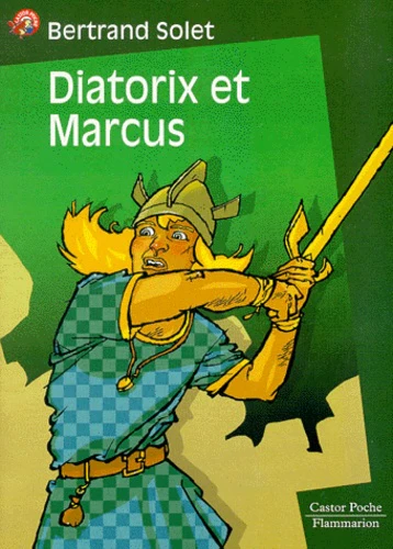 Diatorix et marcus - Image 3
