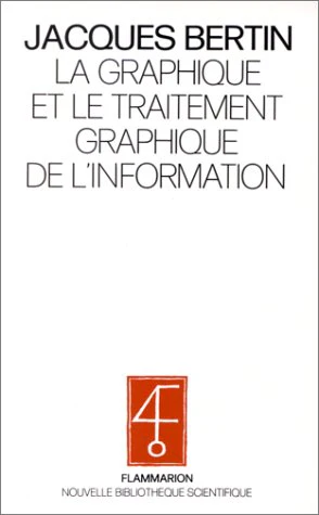 La Graphique et le traitement graphique de l'information - Image 8