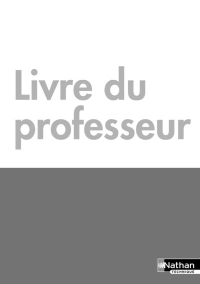 Droit - 1ère STMG (Pochette Réflexe Professeur) - 2021 - Image 3