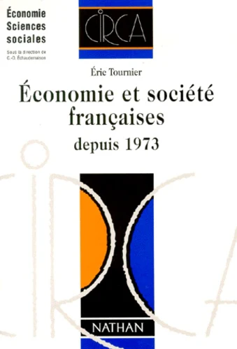 Économie et société françaises depuis 1973 - Image 4